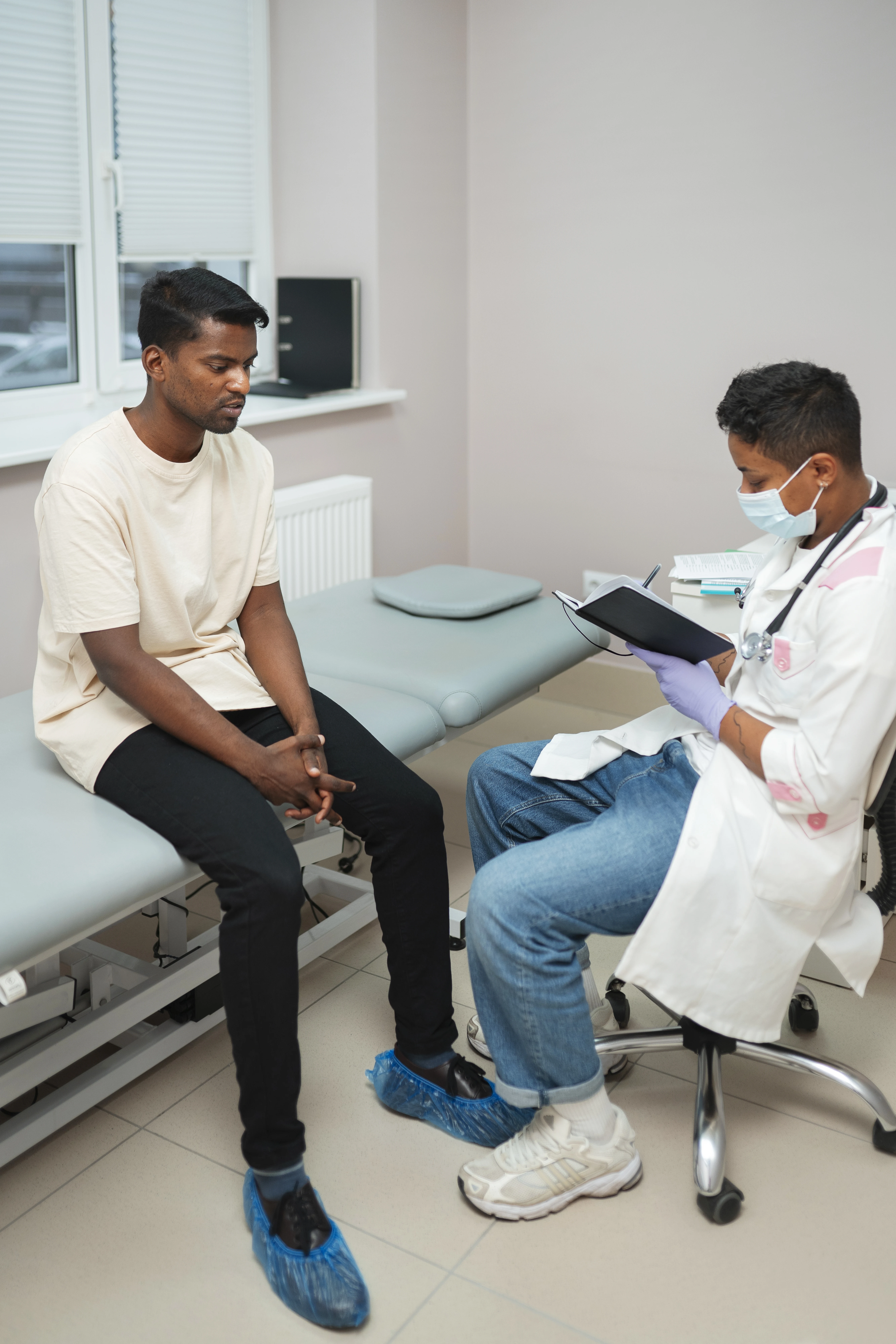 Clinical Excellence