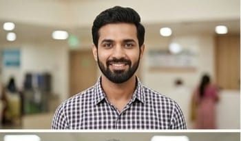 Manish Verma