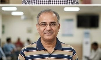 Rajesh Bhardwaj